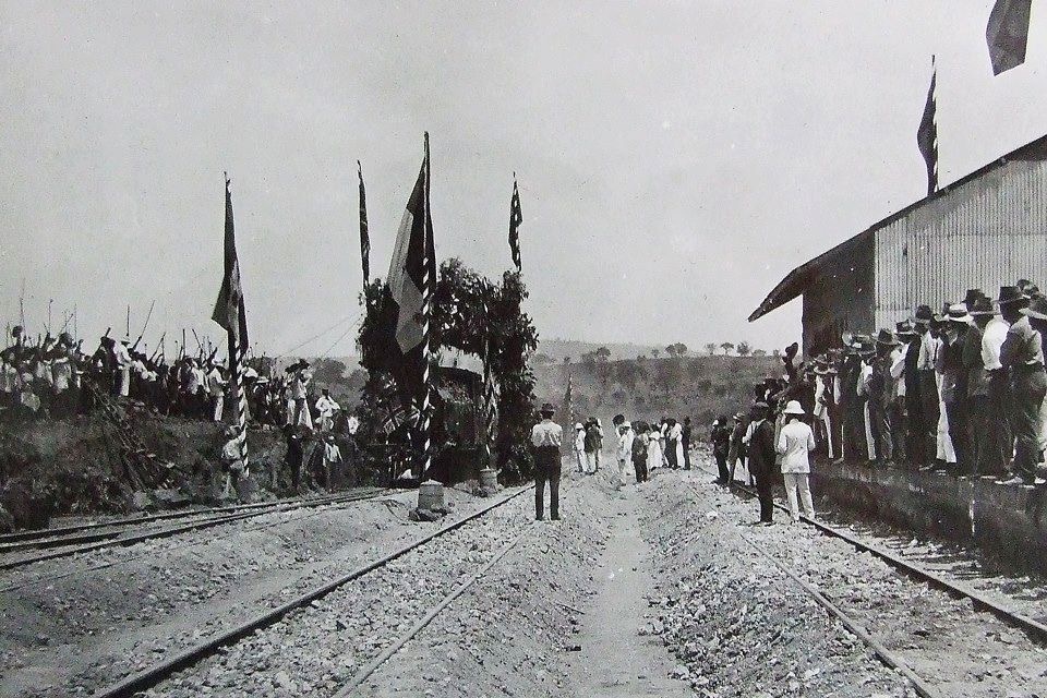 ed_1897_railways_first_train_arrival_flags.JPG