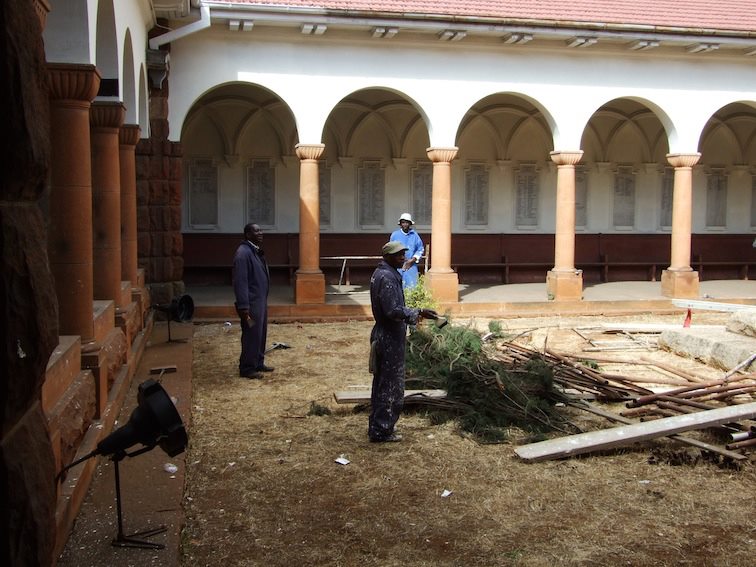 hist_memor_cenotaph_renovations_1970_interior