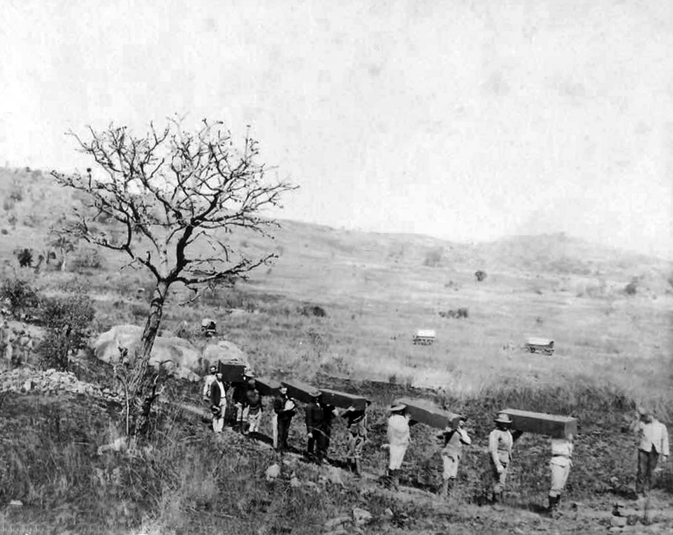 shangani_patrol_1900s_trek
