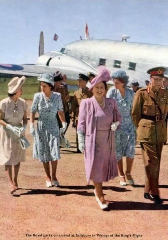 ed_1947_royal_visit