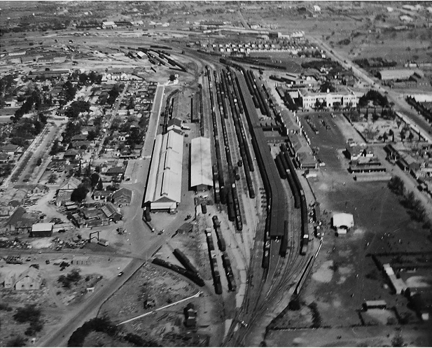 at_rs_bulawayo_1955_station_tracks