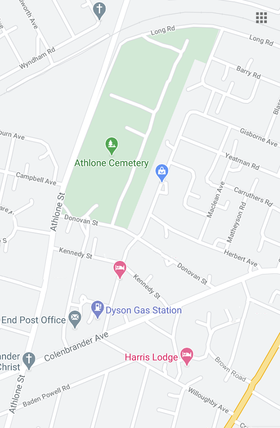 cemetery_athlone_map