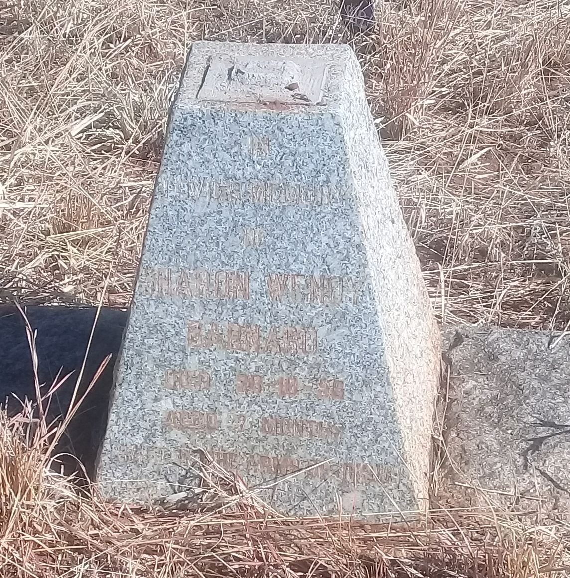 cemeteries_headstone_byo_barnard_1936