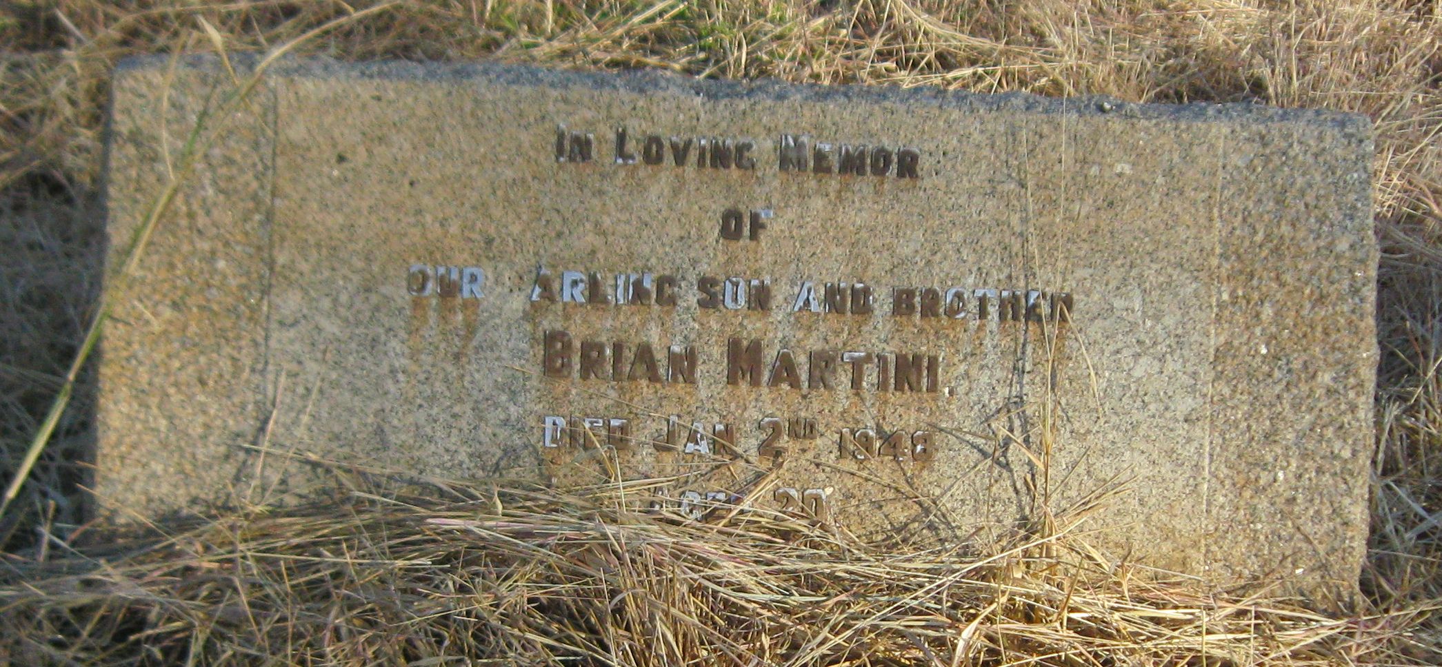 cemeteries_headstone_byo_martini_1948