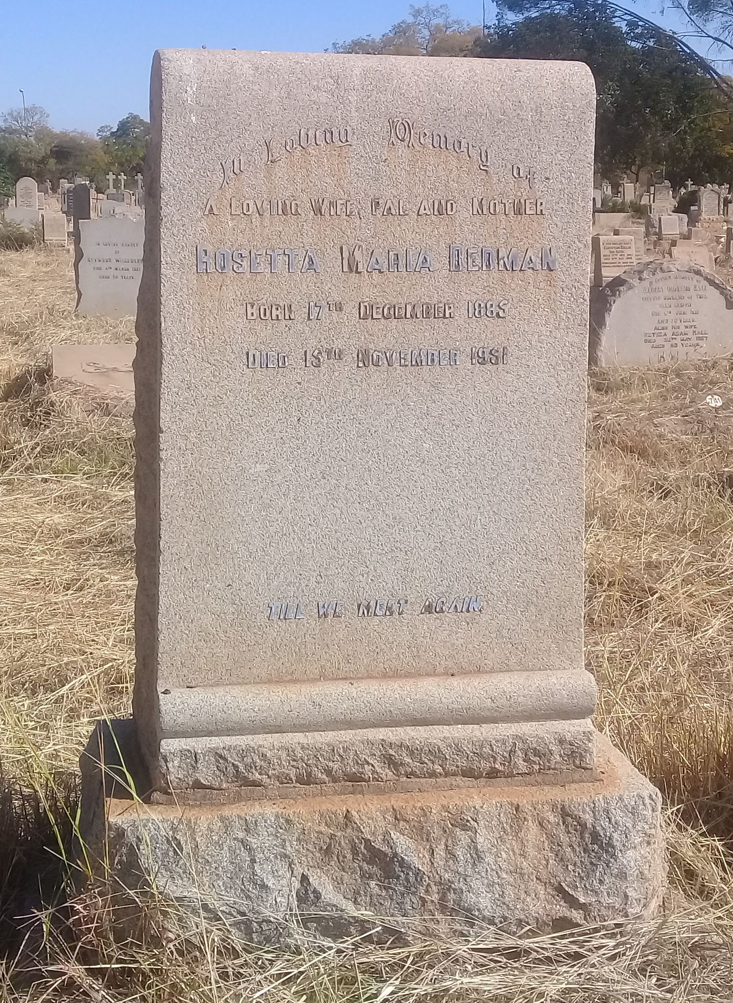 cemeteries_headstone_byo_redman_1991