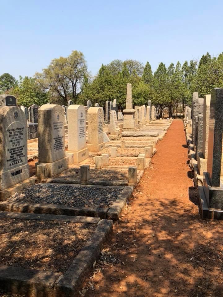 cemetery_jewish_graves_rows