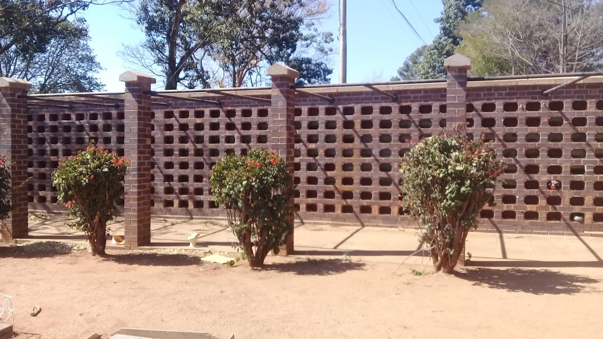 cemetery_wall_of_rememberance_wall_bushes