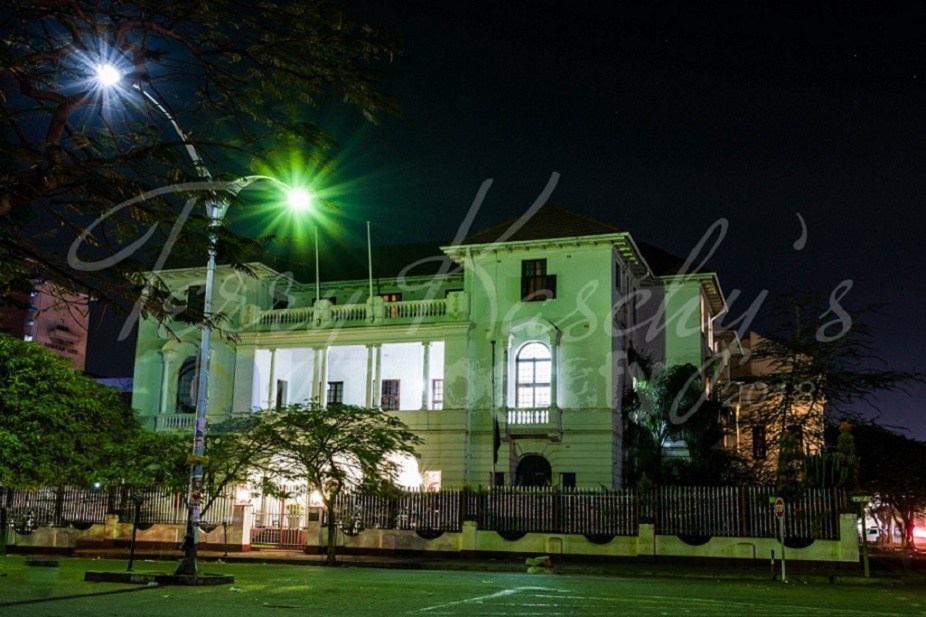 at_night_tkf_bulawayo_club_building