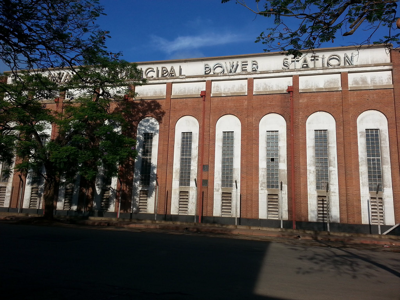 bdg_govt_ps_architecture