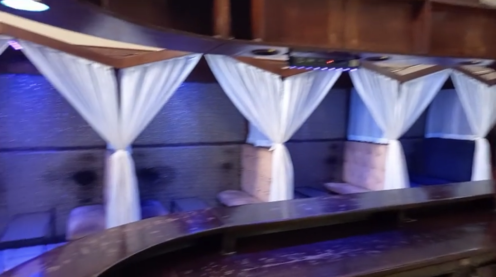 at_bar_exch_vintage_counter_cubicles