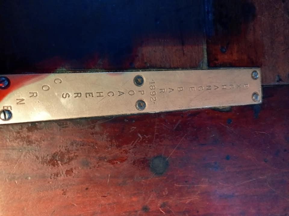 at_bar_exch_vintage_poachers_corner