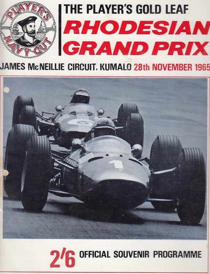 racing_programme_1965_players_gold_leaf_rhod_grand_prix_mcneilie