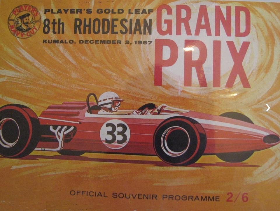 racing_programme_1967_8th_rhodesian_grand_prix