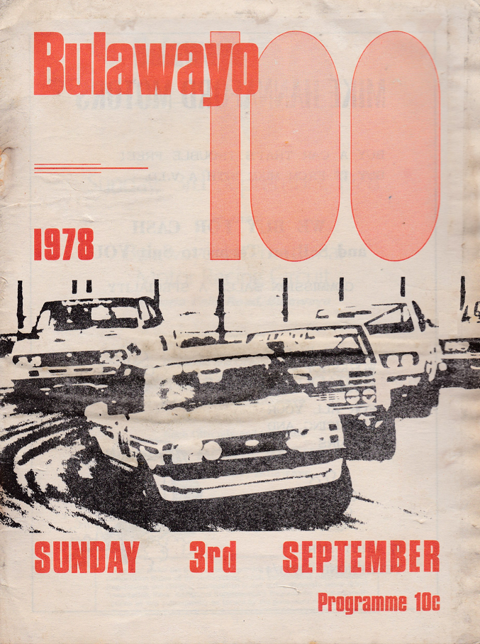 racing_programme_1978_bulawayo_100
