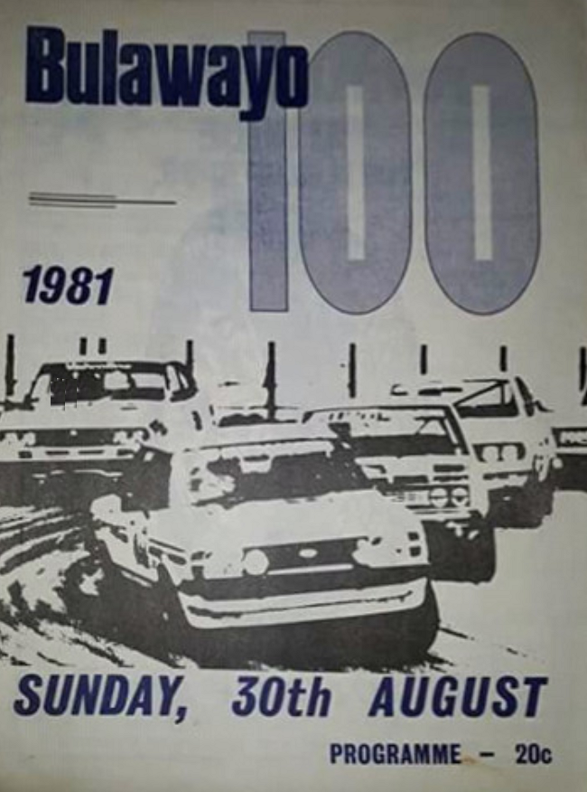 racing_programme_1981_bulawayo_100