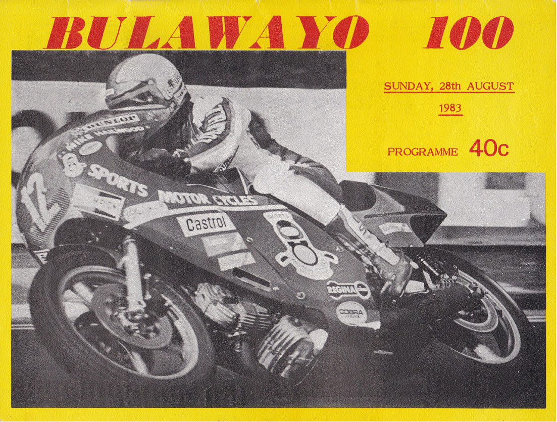 racing_programme_1983_bulawayo_100
