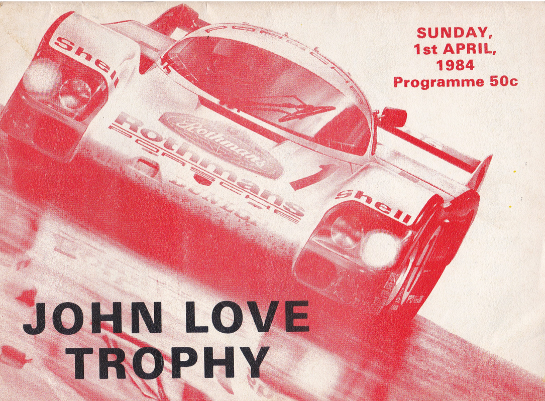 racing_programme_1984_john_love_trophy