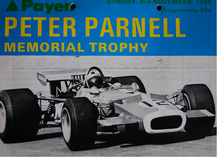 racing_programme_1985_peter_parnell