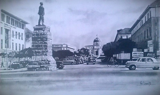 high_court_watercolour_apsimonphiri@gmail_pencil_drawing