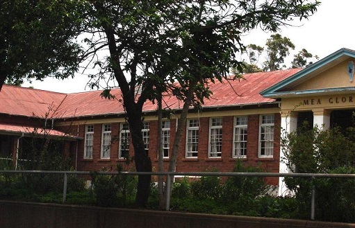 Schools Bulawayo Junior Coghlan